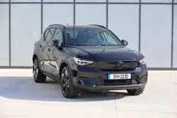 Volvo EX40 82 kWh Single Motor Extended Range Plus
