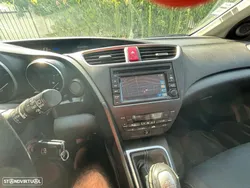 Honda Civic 1.6 i-DTEC Sport Navi