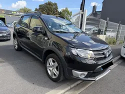 Dacia SANDERO 1.5 DCI 90CH ECO² STEPWAY PRESTIGE