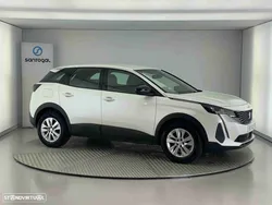 Peugeot 3008 1.2 PureTech Active Pack
