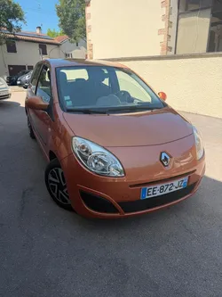 Renault Twingo 1.2i
