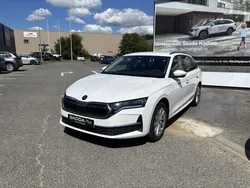 Skoda Octavia COMBI 2.0 TDI 150 ch SCR DSG7 Selection