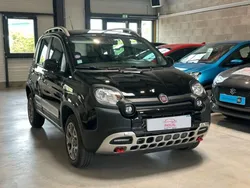 FIAT PANDA III 0.9 TWINAIR 85cv CROSS 4X4