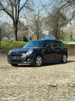 MINI Clubman One D