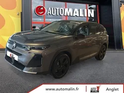 Citroën C5 Aircross HYBRIDE 145 ch e-DCS6 Max
