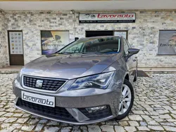 SEAT Leon ST 1.6 TDI Xcellence S/S