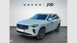 Volvo XC 90 2.0 T8 PHEV Core AWD