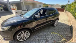 Nissan Qashqai 1.5 DCI