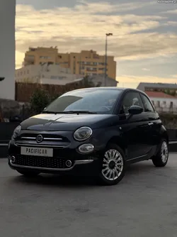 Fiat 500 1.2 - 86.542km