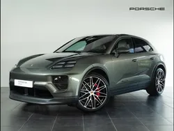 Porsche Macan 516ch 4S MY25