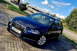 Audi A3 1.6TDI