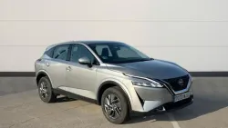 NISSAN Qashqai 1.3 DIG-T mHEV 12V Acenta 4x2 Aut. 116kW