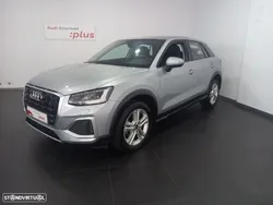 Audi Q2 30 TFSI Advanced