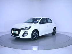 Peugeot 208 PureTech 75 S&S BVM5 - Active
