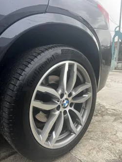 BMW X4 Xdrive20d M Sport