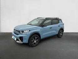 Citroën C3 Aircross Hybride 145 ch Aut - Plus