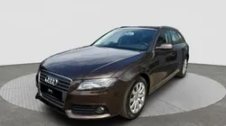Audi A4 Avant 2.0l TDi 150cv