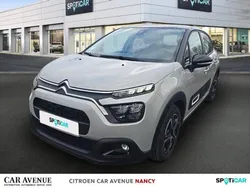 CITROEN C3 PureTech 83 S&S BVM5 Feel Pack