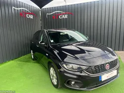 Fiat Tipo 1.3 M-Jet Lounge