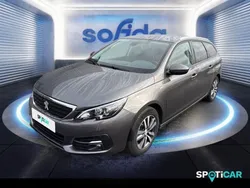 Peugeot 308 SW 1.2 PureTech 110ch S&S Style