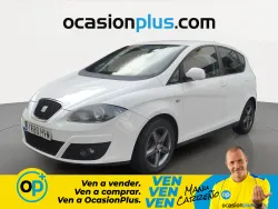 SEAT Altea 1.6TDI CR S&S I-Tech E-ecomotive