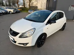 Corsa 1.4 Twinport Color Edition 5p / Véhicule très propre