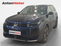 CITROEN C5 Aircross ë- Max 154kW Autonomía estandar