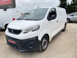 Peugeot Expert 1.6 BLUEHDI 115 PREMIUM