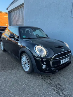 Mini cooper s 2.0 192cv 3p bva