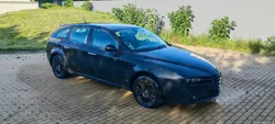 Alfa Romeo 159 Sportwagon