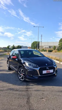 DS DS 3 1.2 Puretech 110 Ines de la Fressange