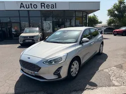 FORD FOCUS IV 1.0L ECOBOOST 100 cv S&S TREND 5 portes boite manuelle