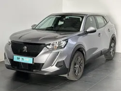 Peugeot 2008 1.2 130 S&S Active EAT8 Carplay Radar