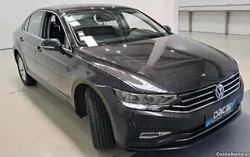 VW Passat 1.6 TDI BUSINESS DSG
