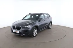 BMW X1 sDrive16d DKG7 116 ch