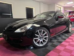 Mercedes slk 280 brabus 28s