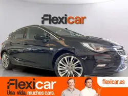 OPEL Astra Sedán 1.4T GLP Elegance 140