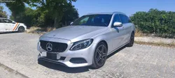 Mercedes-Benz C 300 C300h AMG line