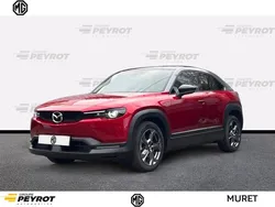 MAZDA MX-30 e-Skyactiv 145 ch First Edition Industrial Vintage