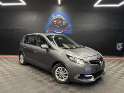 RENAULT SCENIC III 1.5 dCi 110CH / BOITE AUTOMATIQUE EDC6 / Limited