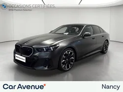 BMW i5 eDrive40 340 ch M Sport Edition