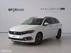 Fiat Tipo 1.6 Multijet