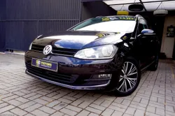 VW Golf 1.6Tdi AllStar