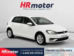 VOLKSWAGEN Golf 1.0 TSI Ready2GO 85kW