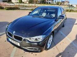 BMW 318 Diesel-Luxury Line 150CV