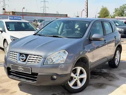 Nissan Qashqai (J10E) 1.5 dCi 2WD 106cv Ecran, Radar, Jantes, 6 vitesses Très Bon État