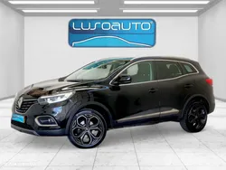Renault Kadjar 1.7 dCi Black Edition