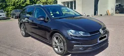 Golf 7 SW 1.6 TDI 115ch First Edition DSG7