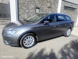 SEAT Leon ST 1.6 TDI Style Ecomotive