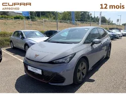 Cupra Born 204 CH - BATTERIE L V